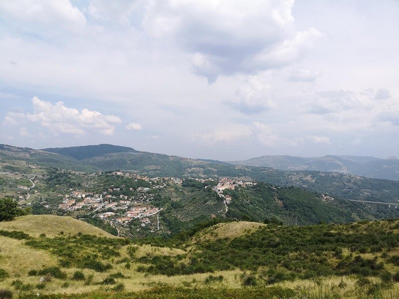 blasoni caposele 7 fontane