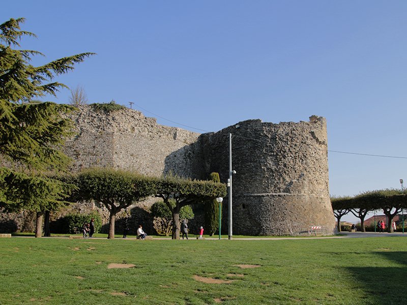 Castello Ariano Irpino