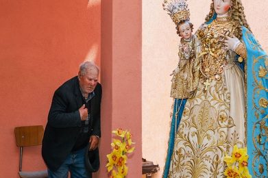 la Vecchiarella