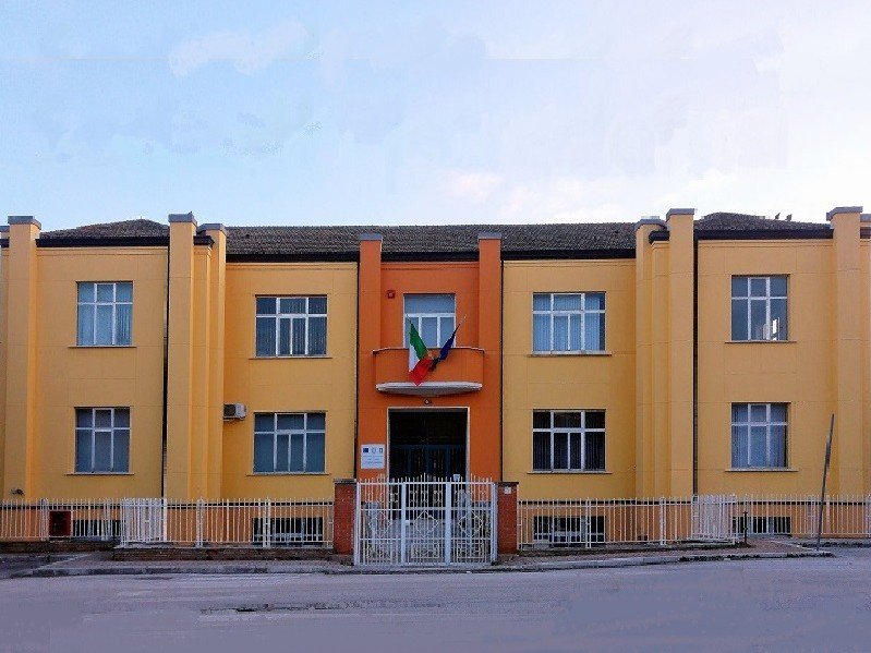 Liceo classico Pietradefusi, oggi