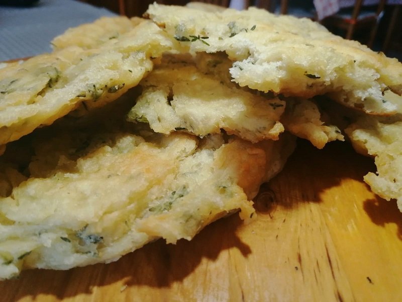 Aiello del Sabato e il pizzillo