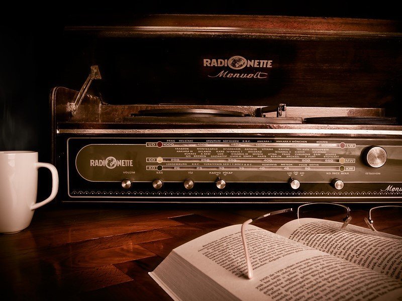 Radio Conza della Campania