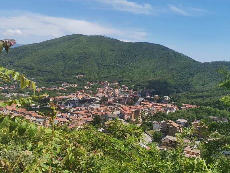 Paesedi Monteforte Irpino