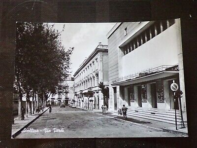 Cinema Partenio - Avellino