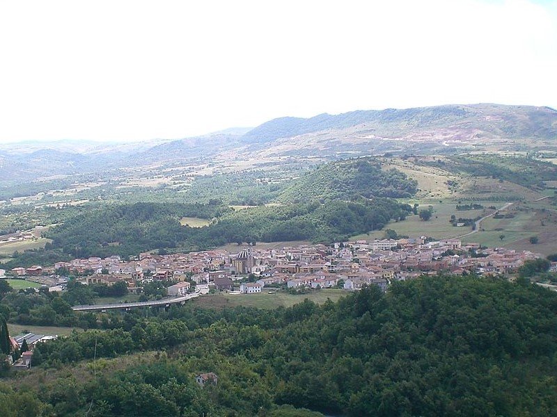 Monte Travaglioso