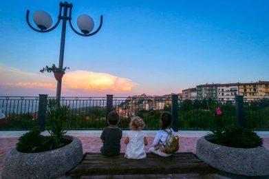 Futuro di Castelvetere sul Calore