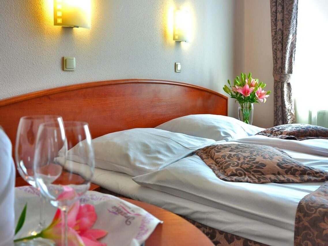 Migliori hotel e b&b in alta irpinia