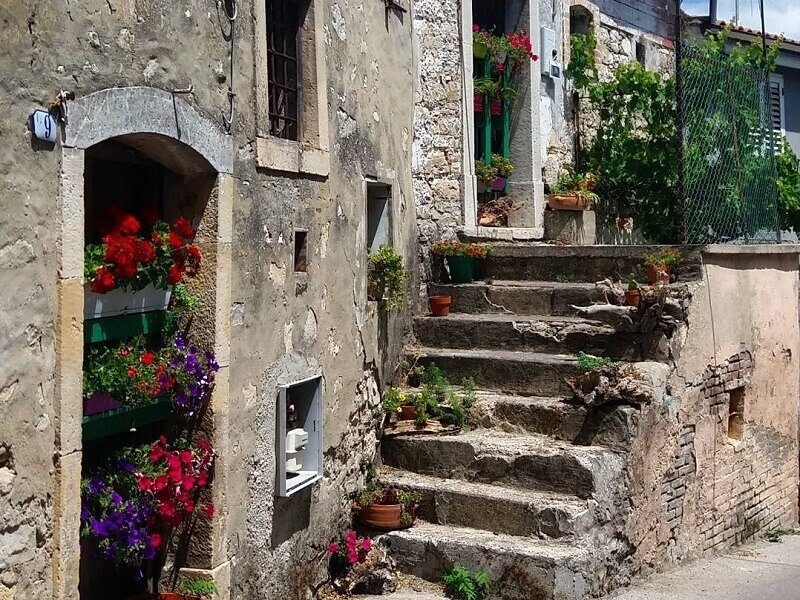 comuni della valle ufita baronia