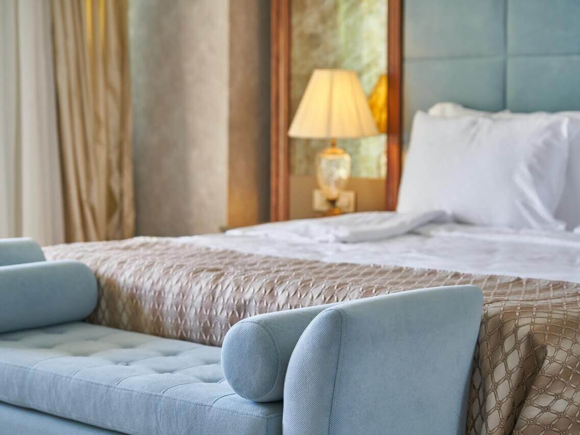 migliori hotel nel vallo di lauro - baianese