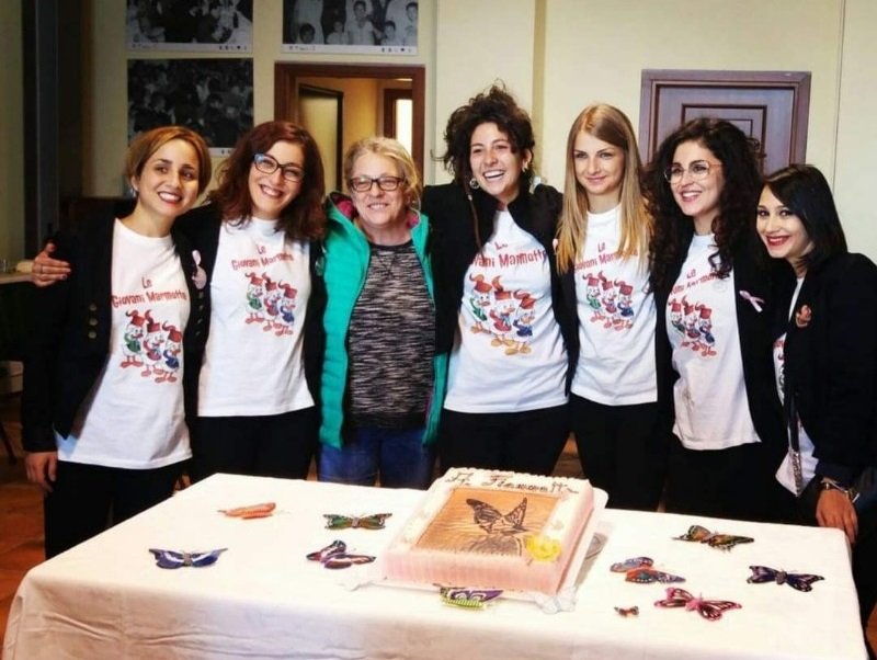 Calitri -Le Giovani Marmotte (1)