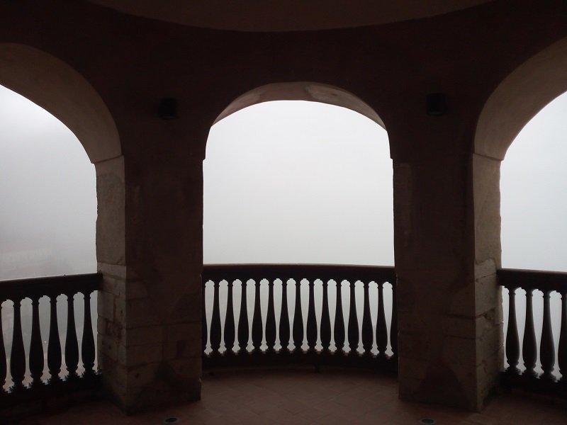 Nessun orizzonte 2020