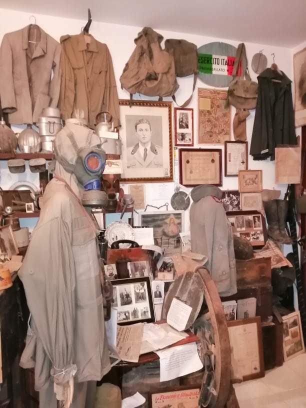 Museo delle cose perdute photo Antonio Ferragamo