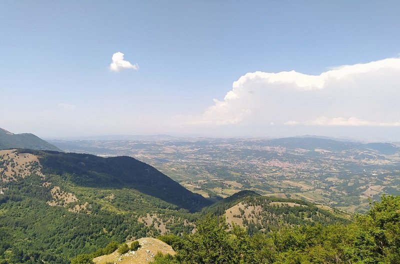 Brigantaggio Caposele