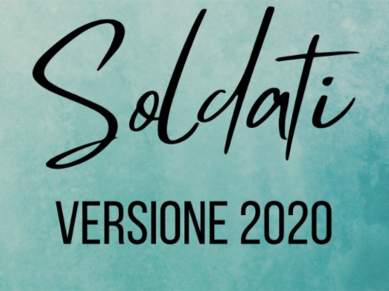 Soldati 2020