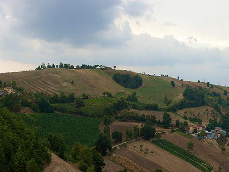 Atripalda, Paese della Campania