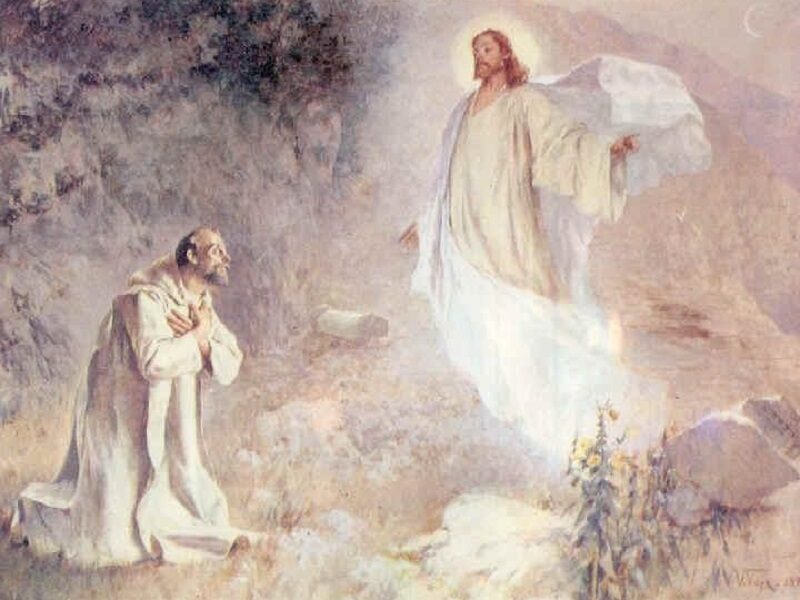 San Guglielmo da Vercelli